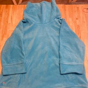 Lilly Pulitzer Fleece Pull Over